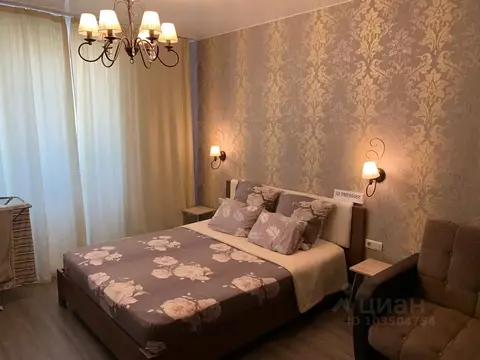 1-к кв. Вологодская область, Вологда Окружное ш., 26 (30.0 м)