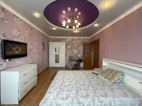 4-к кв. Белгородская область, Старый Оскол Восточный мкр,  (80.4 м)