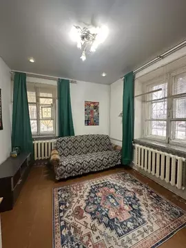 Студия Кировская область, Киров ул. Маклина, 58 (20.0 м)