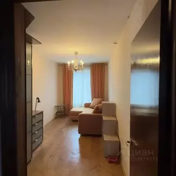 2-к кв. Московская область, Химки Сходня мкр, ул. Чапаева, 21 (50.4 м)