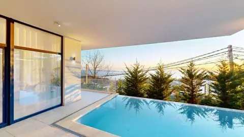 Дом в Краснодарский край, Сочи Спартак кп, 30Б (264 м)