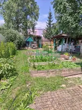 Участок в Забайкальский край, Чита № 29 Лесная Поляна ДНТ, 1 (10.0 ...