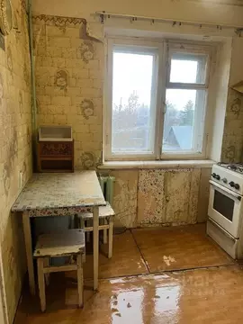 1-к кв. Новгородская область, Старая Русса ул. Возрождения, 16/2 (35.0 ...