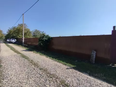 Участок в Ставропольский край, Ставрополь Грушовое садовое ...