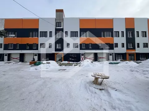 Склад в Московская область, Дмитровский муниципальный округ, д. ...