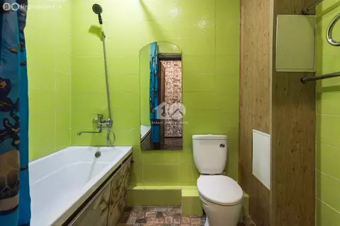 Квартира-студия: Новосибирск, Ленинский район, микрорайон ...