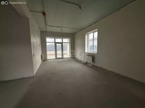 Дом в Мирное, Цветочная улица (140 м)