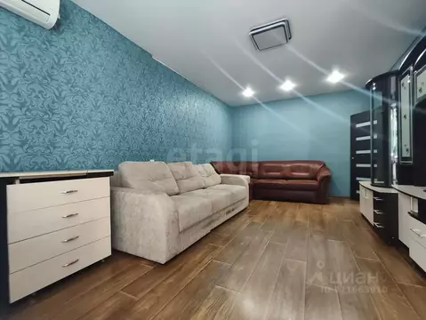 1-к кв. Саратовская область, Балашов Фестивальная ул., 1А (37.6 м)