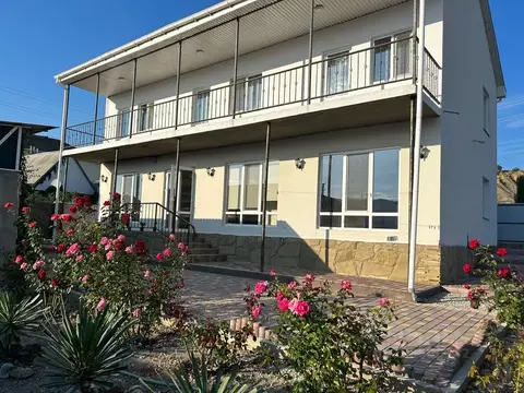 Дом в Крым, Судак ул. Исмаила Гаспринского, 44 (110 м)