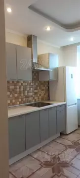 1-к кв. Москва ул. Чистова, 16к2 (43.0 м)