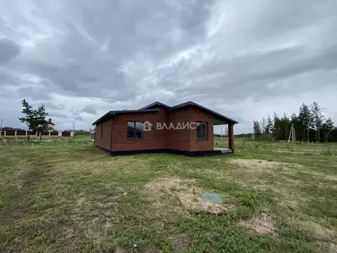 Дом в Воронежская область, Рамонский район, Новоживотинновское с/пос, ...