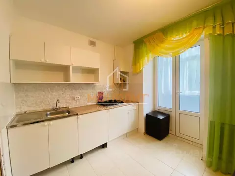 3-к кв. Краснодарский край, Горячий Ключ ул. Ленина, 213 (63.0 м)