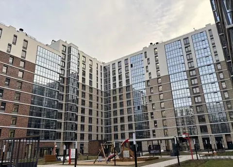 Студия Санкт-Петербург Кубинская ул., 76к1 (26.0 м)