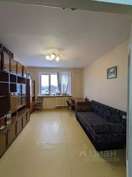 3-к кв. Татарстан, Казань ул. Белинского, 38 (66.4 м)