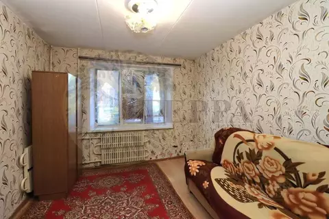 Комната Воронежская область, Воронеж ул. Хользунова, 64 (15.6 м)