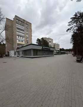 Помещение свободного назначения в Московская область, Протвино ...