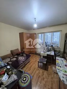 Студия Новосибирская область, Новосибирск ул. Одоевского, 1/8 (20.3 м)