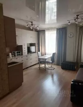 Студия Хакасия, Абакан ул. Маршала Жукова, 89 (35.0 м)