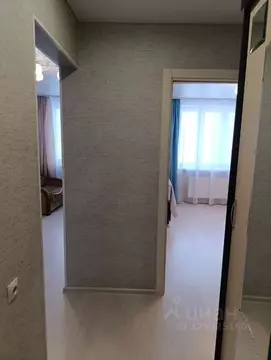 1-к кв. Башкортостан, Уфа наб. Кустаревская, 9 (34.4 м)