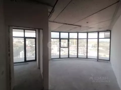 2-к кв. Крым, Алушта ул. Западная (61.0 м)