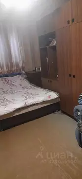 Комната Санкт-Петербург ул. Ушинского, 9К1 (33.8 м)