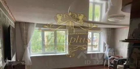 3-к кв. Приморский край, Надеждинский район, с. Прохладное Центральная ...