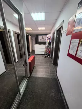 Помещение свободного назначения в Московская область, Коломна просп. ...