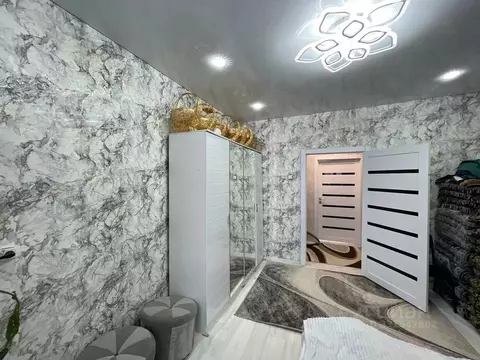 3-к кв. Иркутская область, Ангарск 8-й кв-л, 4 (70.0 м)