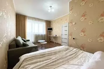 1-к кв. Орловская область, Орел ул. 3-я Курская, 25 (41.0 м)