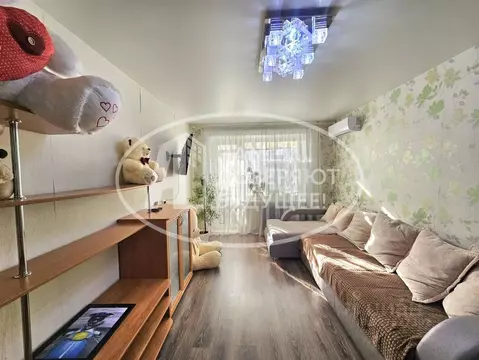 2-к кв. Пермский край, Чайковский ул. Гагарина, 32 (44.6 м)