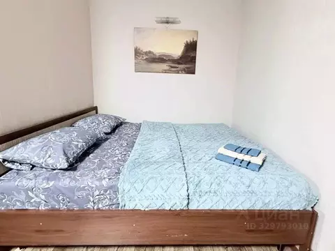 1-к кв. Москва Ленинградский просп., 33А (30.0 м)