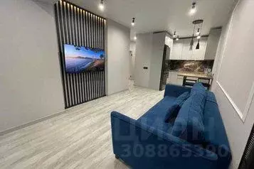 2-к кв. Башкортостан, Уфа ул. Пархоменко, 156Д (50.0 м)