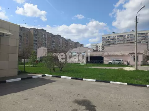 Гараж в Белгородская область, Белгород Солнечный мкр, ГК Есенинский ...