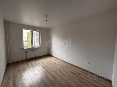 1-к кв. Курская область, Курск ул. Энгельса, 115/6 (39.32 м)