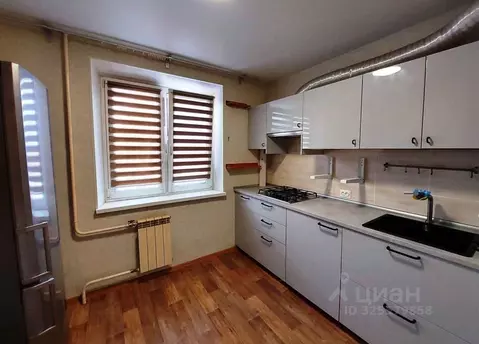 1-к кв. Нижегородская область, Кстово просп. Победы, 5А (33.1 м)