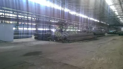 Производственное помещение в Новосибирская область, Новосибирск ...