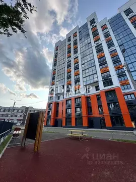 1-к кв. Ярославская область, Ярославль ул. Старая Костромская, 6 (29.1 ...