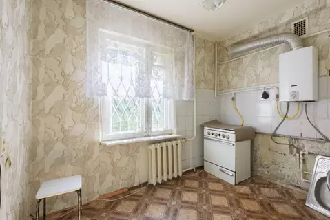 2-к кв. Татарстан, Казань Парковая ул., 13 (45.0 м)