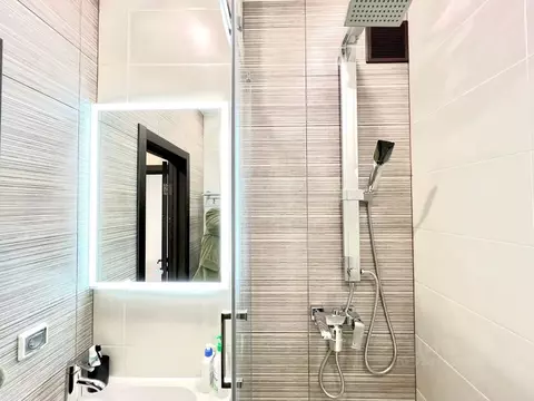 1-к кв. Татарстан, Казань Спортивная ул., 33 (40.0 м)