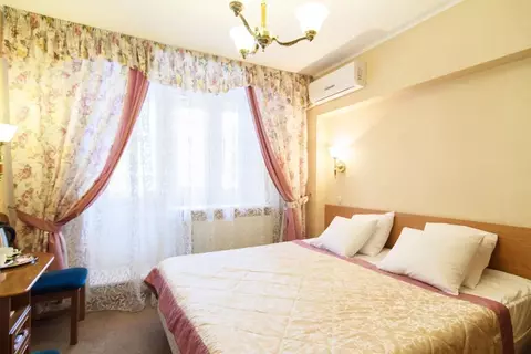 Комната Москва Никоновский пер., 3/1 (17.0 м)