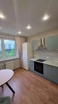 2-к кв. Москва Челябинская ул., 19К1 (55.0 м)