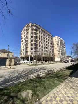 3-к кв. Дагестан, Дагестанские Огни ул. Козленко, 9А (100.87 м)