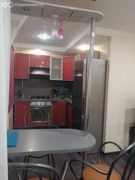 2-комнатная квартира: Пермский край, Губахинский муниципальный округ, ...