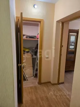 3-к кв. Кировская область, Киров ул. Азина, 49 (55.1 м)