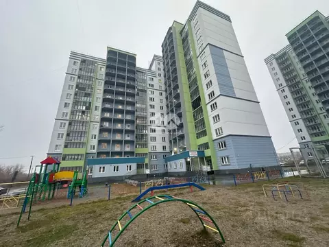 1-к кв. Новосибирская область, Новосибирск ул. Николая Сотникова, 36 ...