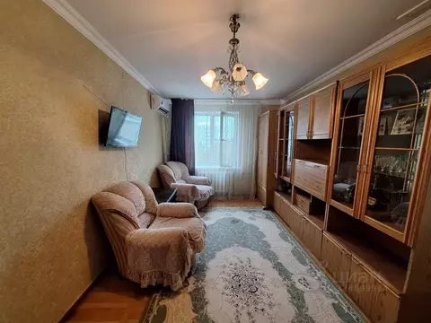 2-к кв. Северная Осетия, Владикавказ ул. Генерала Дзусова, 23 (47.9 м)