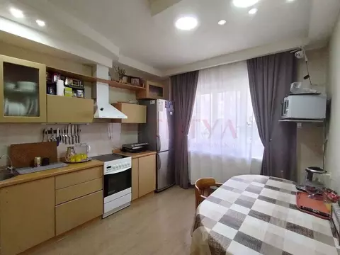 3-к кв. Белгородская область, Старый Оскол Степной мкр, 4 (79.0 м)