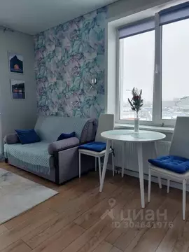 2-к кв. Пермский край, Пермь Краснополянская ул., 2 (41.0 м)