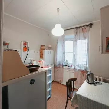 1-к кв. Ярославская область, Ярославль ул. Тургенева, 24А (31.0 м)