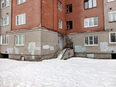 Помещение свободного назначения в Псковская область, Псков Юбилейная ...